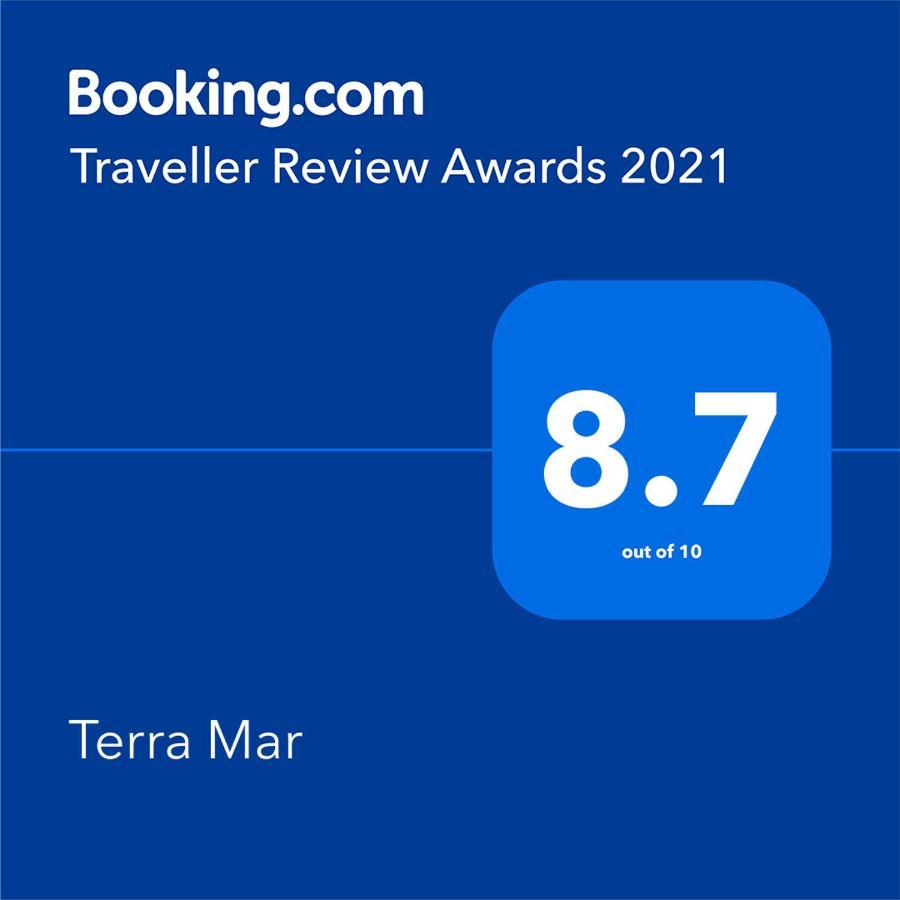 Terra Mar * Ponta Delgada (Sao Miguel)