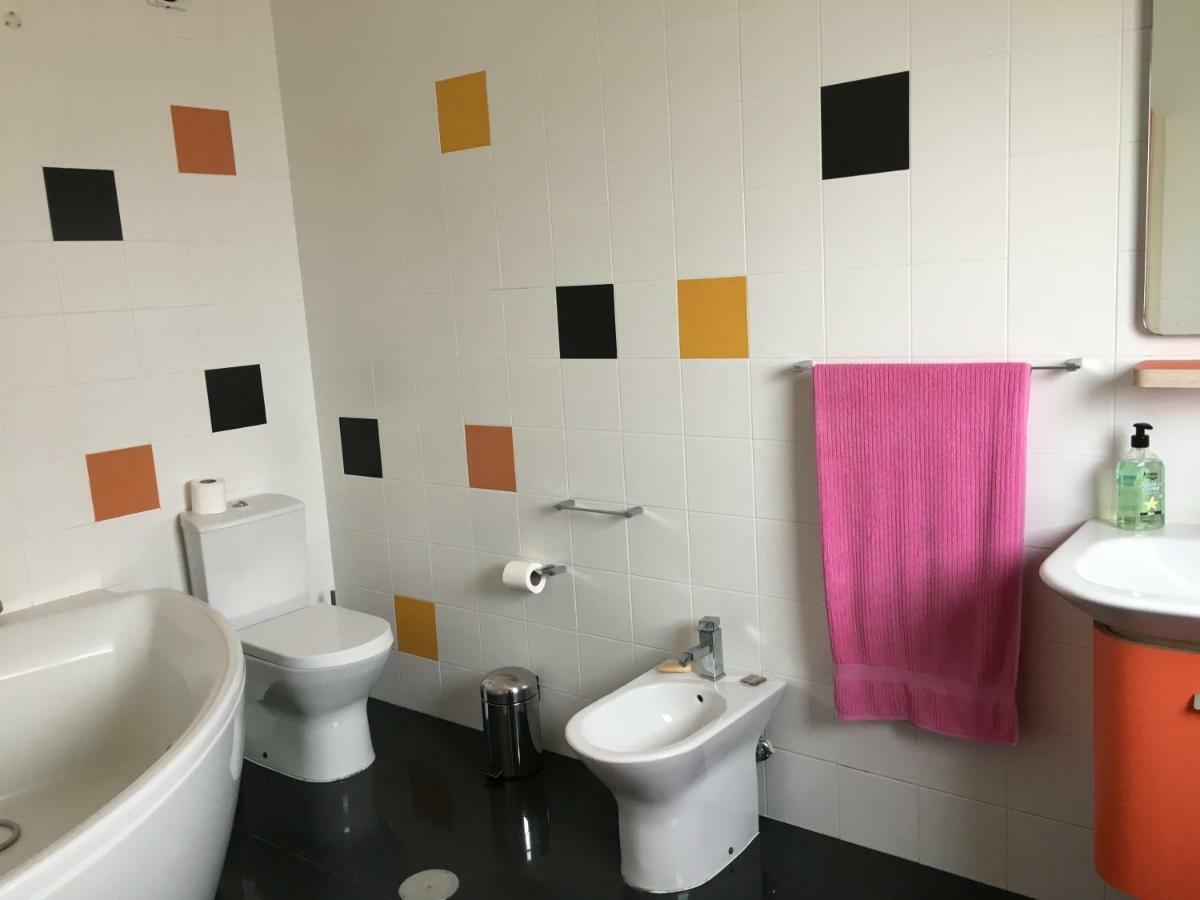 Terra Mar Homestay Ponta Delgada (Sao Miguel)
