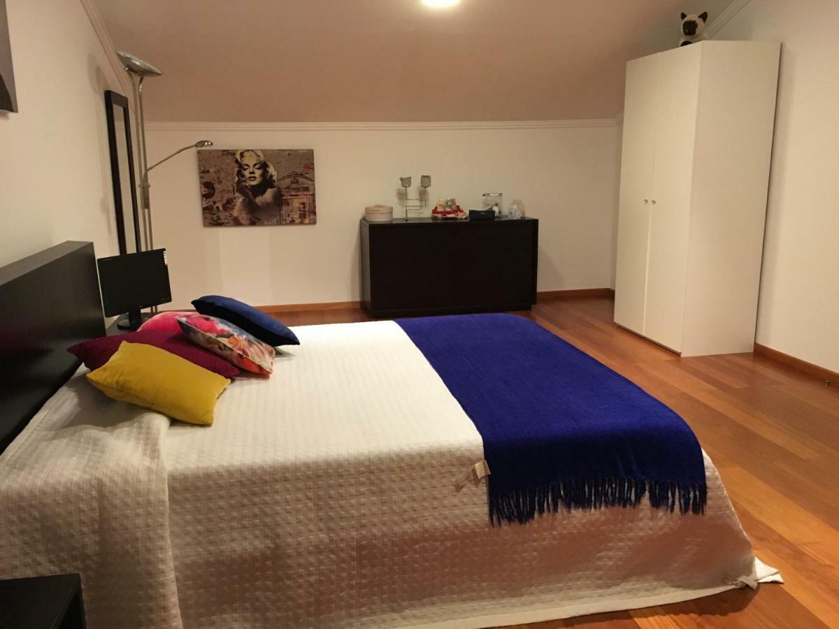 Homestay Terra Mar Ponta Delgada (Sao Miguel)