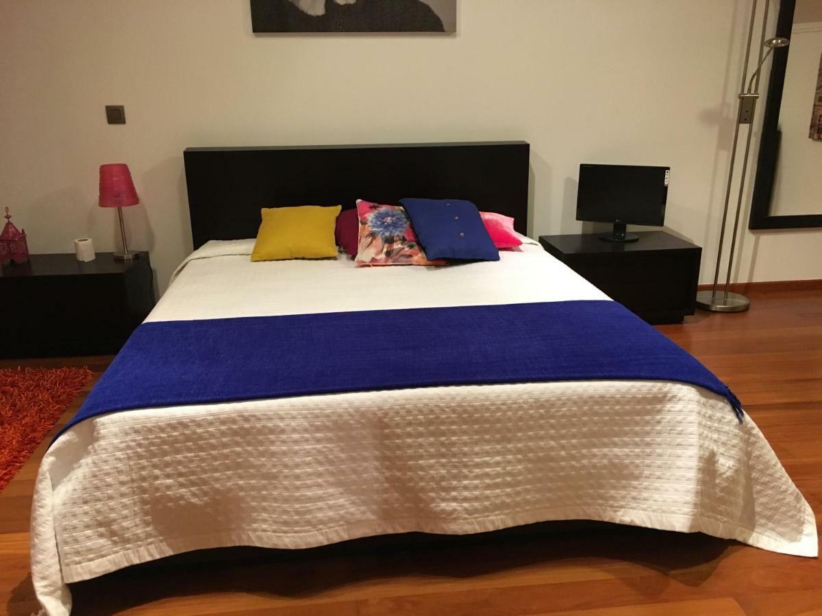 Terra Mar Homestay Ponta Delgada (Sao Miguel)